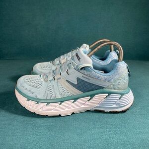 Size 6.5 - Women’s Hoka One Gaviota 2 Multicolor shoes